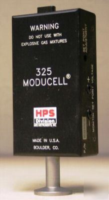 Mks instruments hps 325 moducell pirani transducer