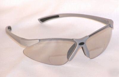 Venusx bifocal reading safety sun glasses i/o +1.5