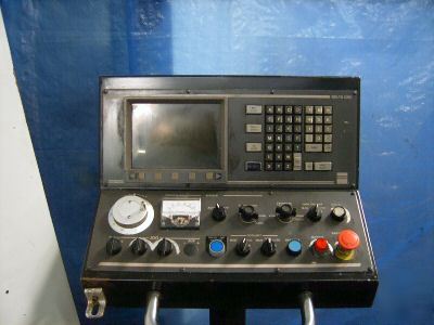 Hurco BMC30 ht 1995' spindle speed 8000 rpm variable