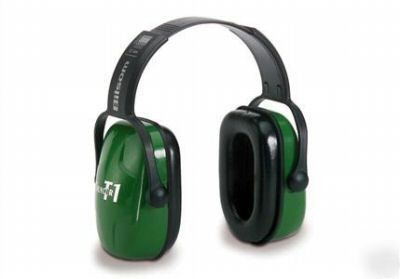 New bilsom T1 ear muff-hearing protection