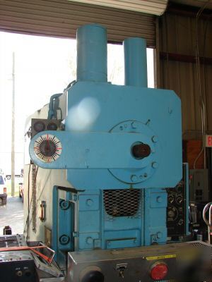 Aoto mx-25 25 ton punch press machine is superb 