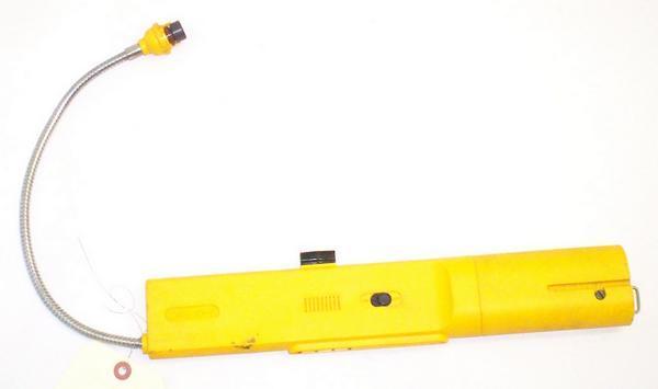 Epsilon ngx-6 gas-trac leak detector sensitive sensor