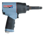 Ingersoll-rand - quiet air impact wrench # 47025872