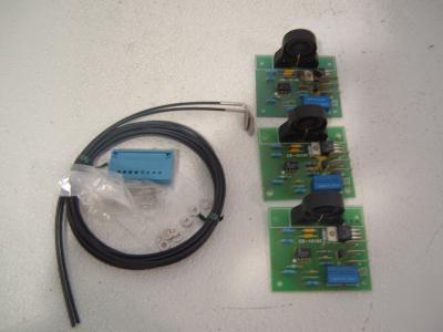 Lot of 2 honeywell micro switch sensing & control 