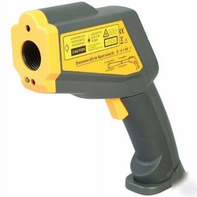 Omega profesional digital infrared thermometer OS425-ls