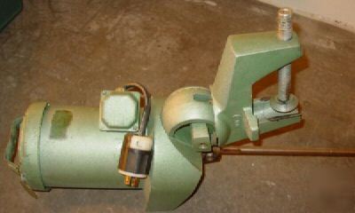 Spx lightnin tank mixer process homogenizer w/impeller