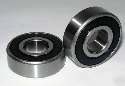 (10) 1622-rs sealed ball bearings,9/16
