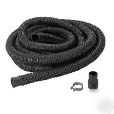 Azm discharge hose kit
