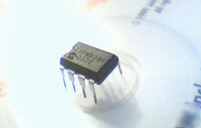 Frequency generator ic 4 phaser, ultrasonic transducer 