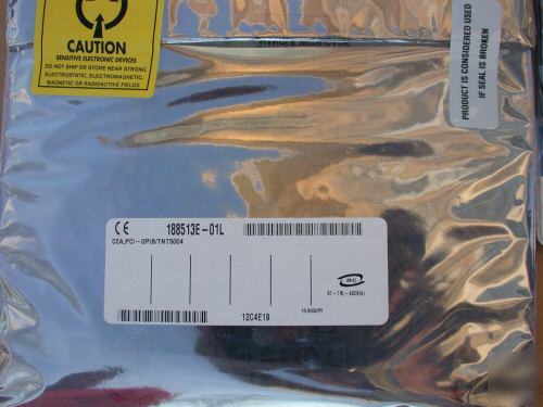 New national instruments. pci-gpib. 488.2 sealed 