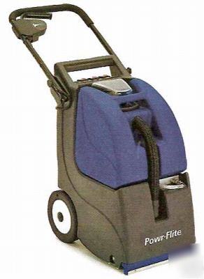 Powrflite PFX3S self contained carpet cleaner