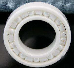 5 x 10 x 4 mm full ceramic bearing ZRO2 metric bearings