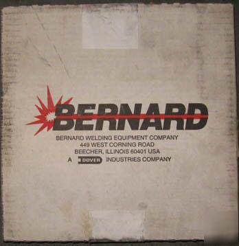 Bernard 86110 liner .035-.045