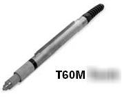 083209 hypertherm T60M machine torch assembly, 75 ft