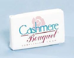 Cashmere bouquet bar soaps-cpc 04120