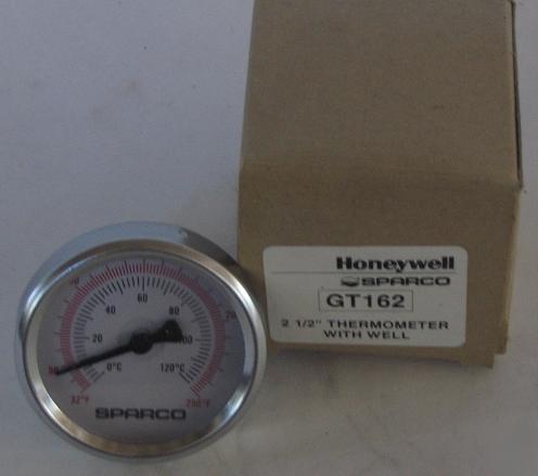 Honeywell GT162 2 1/2