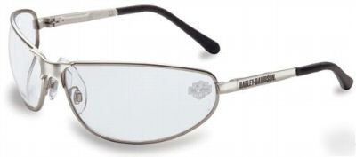 New harley davidson HD501 safety glasses #11790