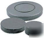 0.375 x 0.25 ceramic disc magnet CD0225N