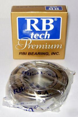 1654-zz premium grade ball bearings, 1-1/4