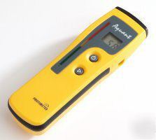 Protimeter aquant non-invasive moisture meter