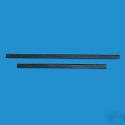 Unger soft replacement squeegee rubber - 14