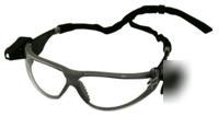 Aosafety light vision led safety glasses -