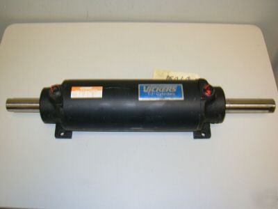Eaton vickers t-j cylinder seriestb 3/4-4 bore 1000PSI
