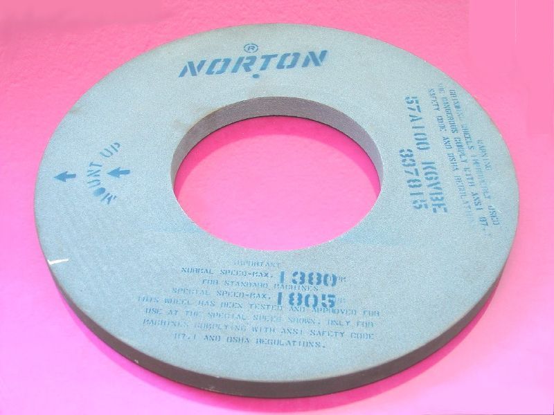 New norton 18