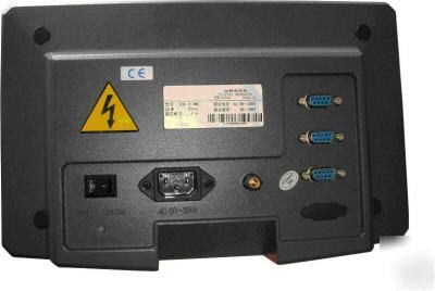 3 axis dro counter only 3 in 1 functions ISO9001 certs
