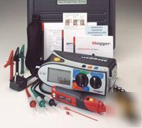 New MFT1553 megger with bluetooth october special offer
