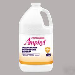 Phenolic based pro amphyl hospital cleaner rec 02500