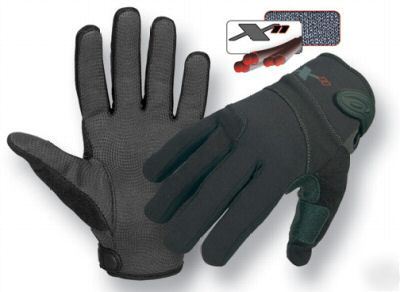 New hatch - street guardâ„¢ gloves with X11â„¢ liner 