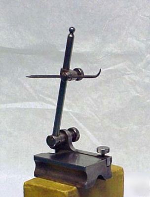 Machinist surface gage small size 1 Â½