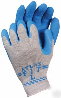 PF300 large atlas 300 gloves 12 pairs perfect fit