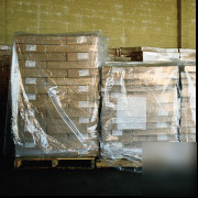 A4671_48X46X72-2-mil clear poly pallet cover:PC108