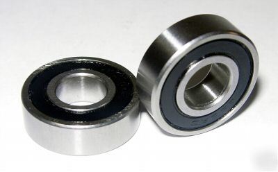 New 698RS, 698-rs sealed ball bearings, 8X19 mm, bearing