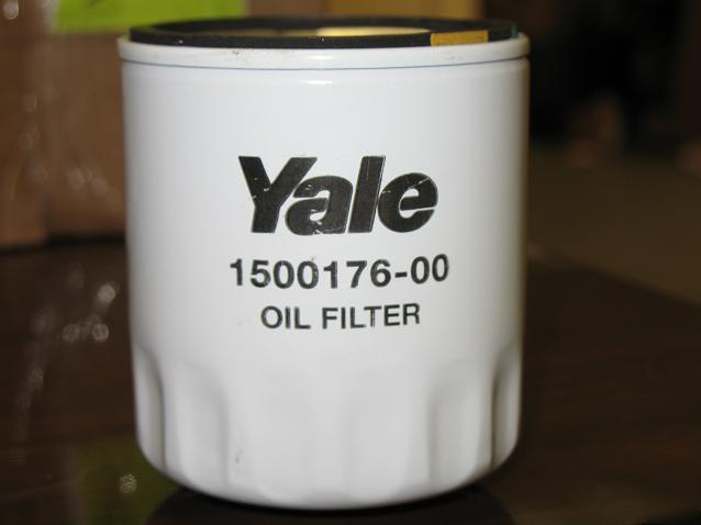 12 yale wix oil filters for bobcat toro yale forklifts