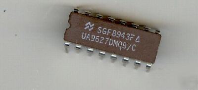 Integrated circuit UA9627DMQB/c ic electronics ,