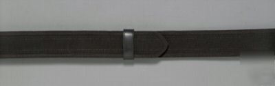 New safariland - ballistic nylon buckleless duty belt 