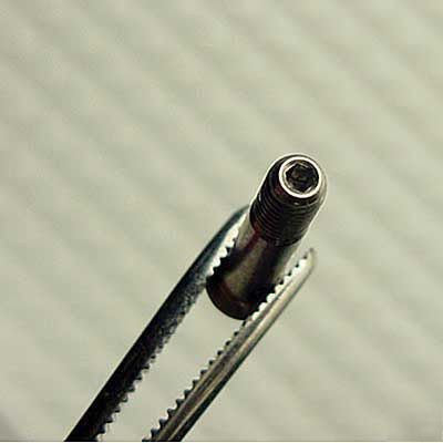 New aircraft titanium lock bolts hi-lok pins screws 50