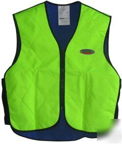 Evaporative cooling vest sport small buy 4 free s/h