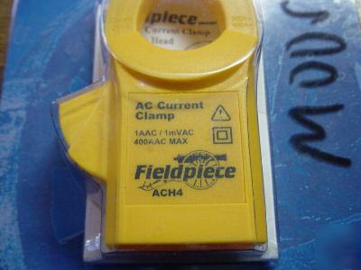 Fieldpiece hvac tools
