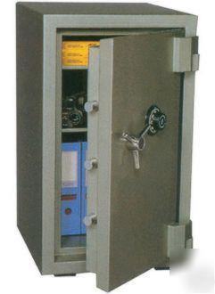Fire & burglary safes sb-02C safe--free shipping 