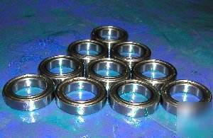 61804-2Z bearing 20X32X7 shielded vxb ball bearings