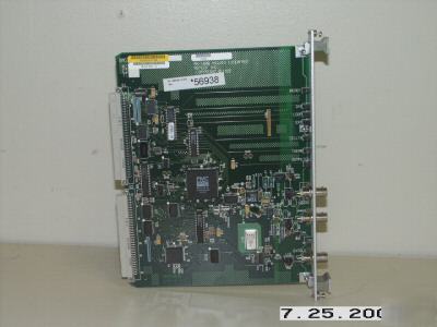 Adtech 400302C vxi module DS3 interface 44.736 mhz.