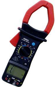 Mastech 16-range ac clamp meter multimeter thermometer