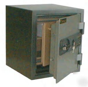 Cobalt ds-035 data media home office safe free shipping