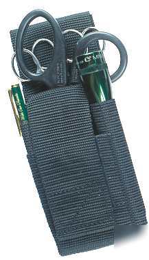 New brand - raine nylon paramedic tool pouch