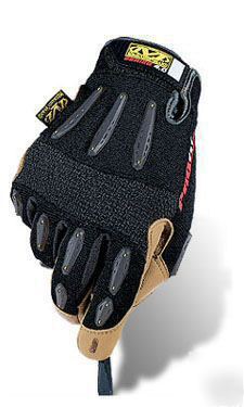 New mechanix gloves 4.0 series medium