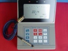 Brown&sharp electronic AMPLIFIER1025 and probe E4-8004